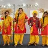 Baisakhi Celebration 2025